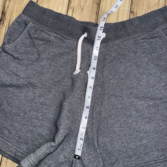 Women’s Nike XL Gray Shorts - Picture 7 of 9